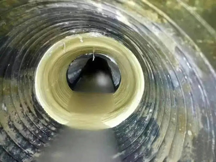 冷水江内衬修复法通常适用于哪些类型的断面管道